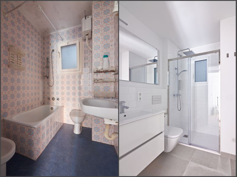 Top Bathroom Remodeling Companies in Cranford, NJ