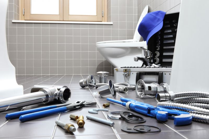 Top Bathroom Remodeling Companies in Englishtown, NJ