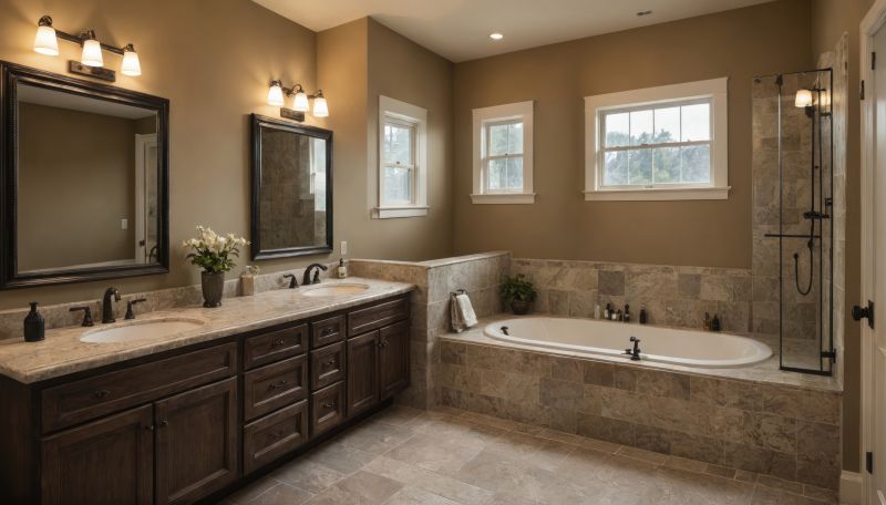 Top Bathroom Remodeling Companies in Lebanon, NJ