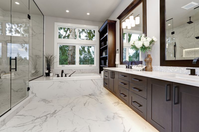 Top Bathroom Remodeling Companies in Livingston, NJ
