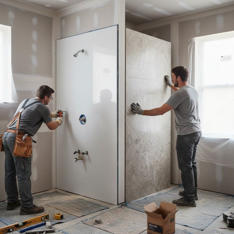 Top Bathroom Remodeling Companies in Long Valley, NJ