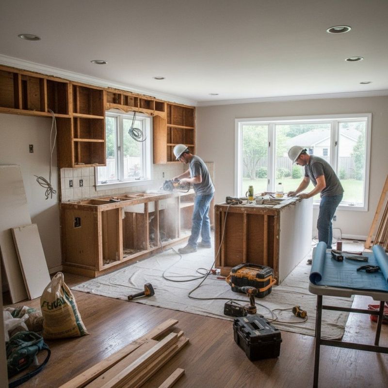 Top Bathroom Remodeling Companies in Maplewood, NJ