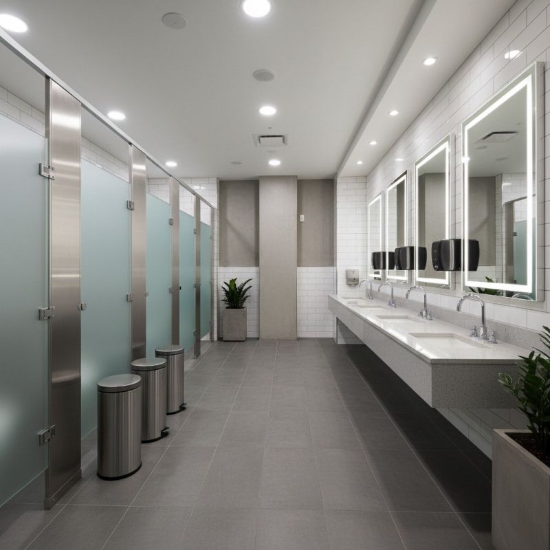 Top Bathroom Remodeling Companies in Metuchen, NJ