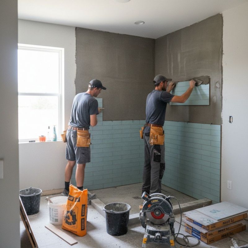 Top Bathroom Remodeling Companies in Scotch Plains, NJ