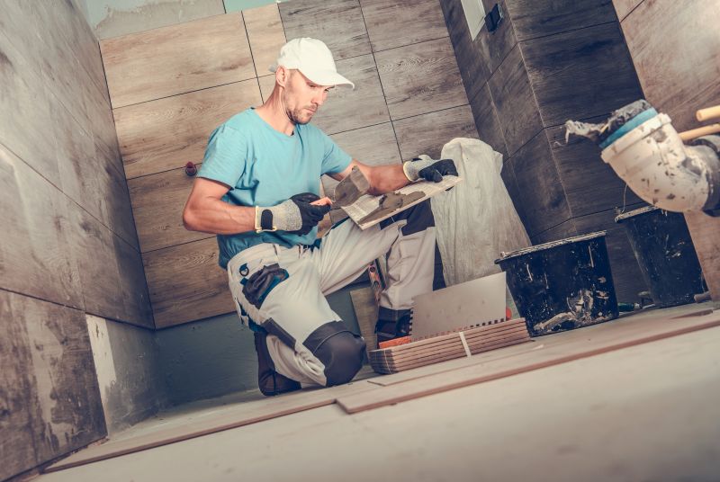 Top Bathroom Remodeling Companies in Trenton, NJ