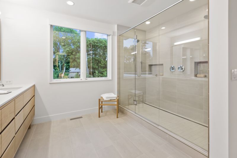 Neutral Color Palette